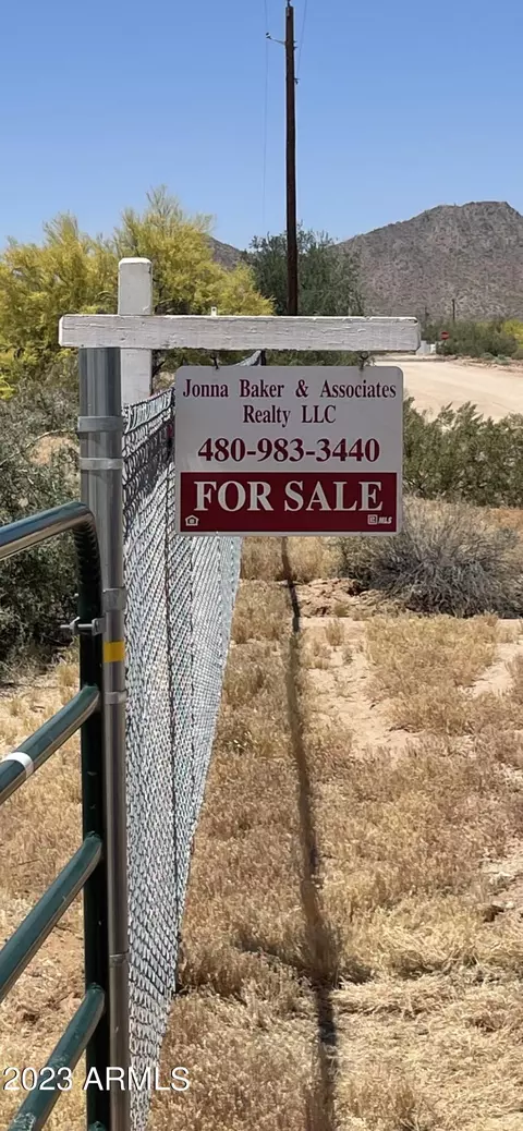0 W Sotol Rd 5 -- #5, Maricopa, AZ 85139