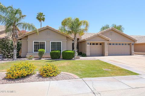 2454 E Desert Trumpet Rd, Phoenix, AZ 85048