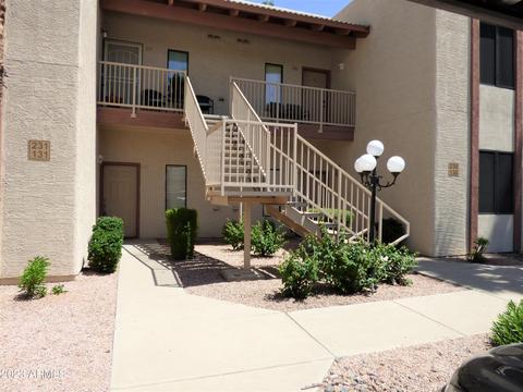 205 N 74th St #131, Mesa, AZ 85207