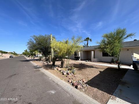 16025 E Balsam Dr, Fountain Hills, AZ 85268