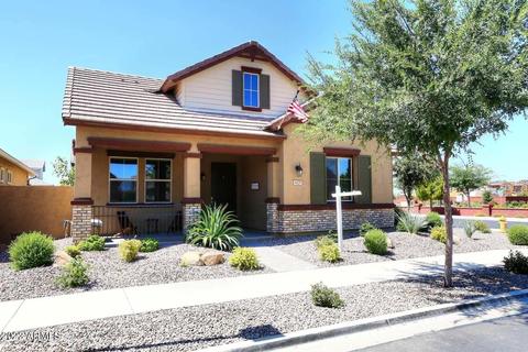 4429 E Jones St, Gilbert, AZ 85295