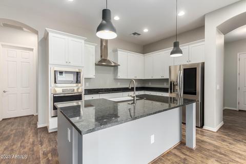 4429 E Jones St, Gilbert, AZ 85295 photo 13