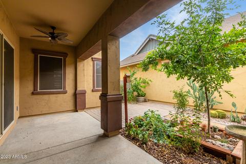 4429 E Jones St, Gilbert, AZ 85295 photo 31
