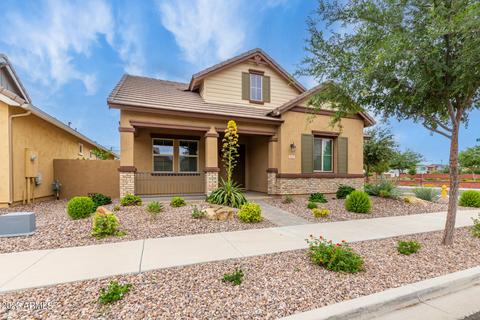 4429 E Jones St, Gilbert, AZ 85295 photo 4