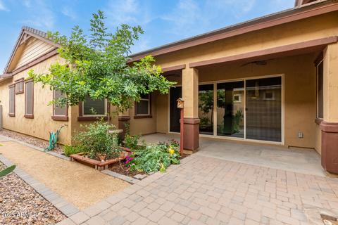 4429 E Jones St, Gilbert, AZ 85295 photo 33