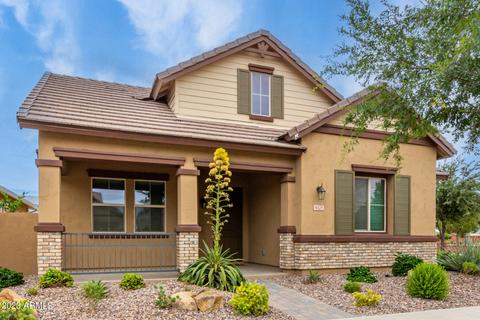 4429 E Jones St, Gilbert, AZ 85295 photo 5