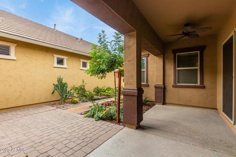 4429 E Jones St, Gilbert, AZ 85295 photo 32