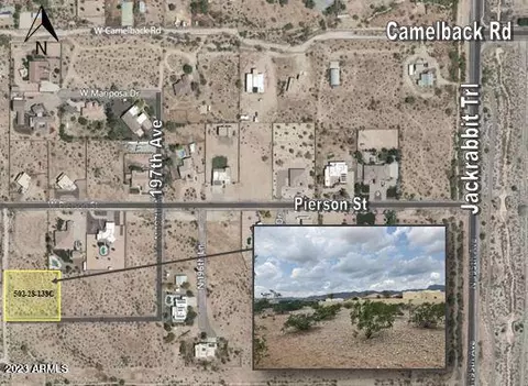 0 W Pierson St #-, Litchfield Park, AZ 85340