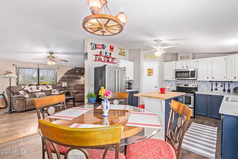 35081 N Tombstone St, San Tan Valley, AZ 85140