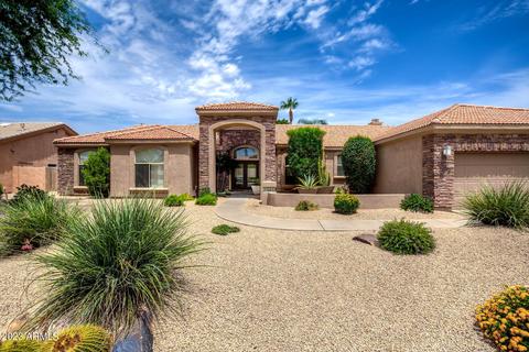 8664 E Corrine Dr, Scottsdale, AZ 85260