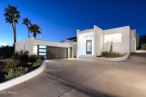 8402 E Carefree Dr, Carefree, AZ 85377