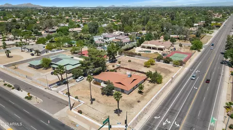 5550 E Shea Blvd, Scottsdale, AZ 85254