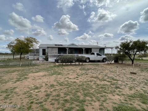 29907 N 221st Ave, Wittmann, AZ 85361