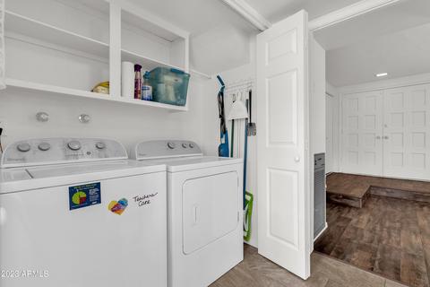 1626 E Logan Dr, Tempe, AZ 85282 photo 18