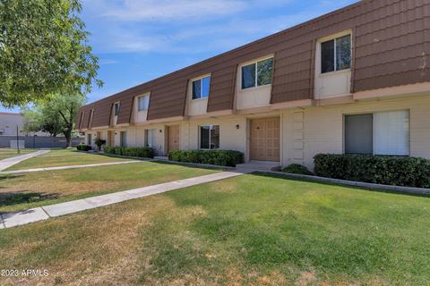 1626 E Logan Dr, Tempe, AZ 85282