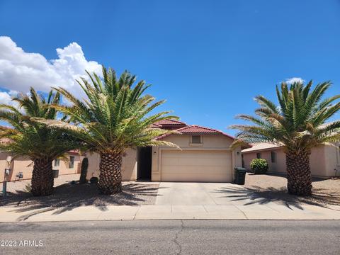 977 San Simeon Dr, Sierra Vista, AZ 85635