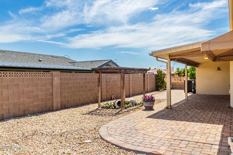 8345 E Milagro Ave, Mesa, AZ 85209 photo 48