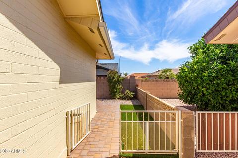 8345 E Milagro Ave, Mesa, AZ 85209 photo 52