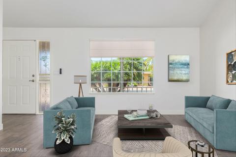 8345 E Milagro Ave, Mesa, AZ 85209 photo 2