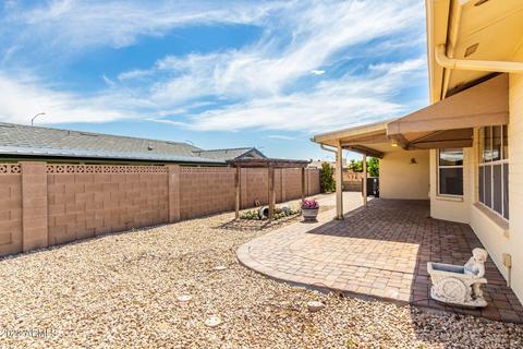 8345 E Milagro Ave, Mesa, AZ 85209 photo 49