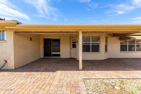 8345 E Milagro Ave, Mesa, AZ 85209 photo 47