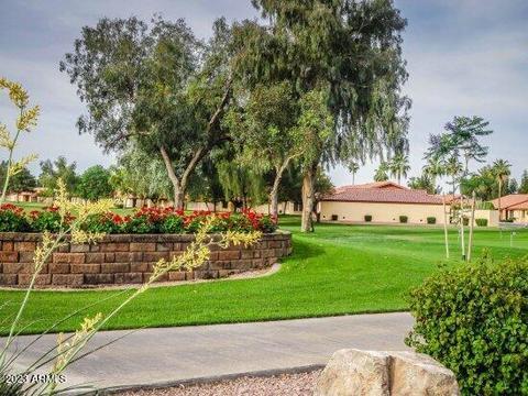 8345 E Milagro Ave, Mesa, AZ 85209 photo 13