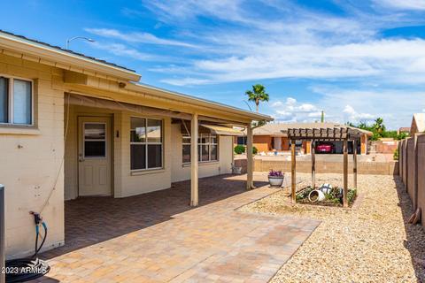 8345 E Milagro Ave, Mesa, AZ 85209 photo 50