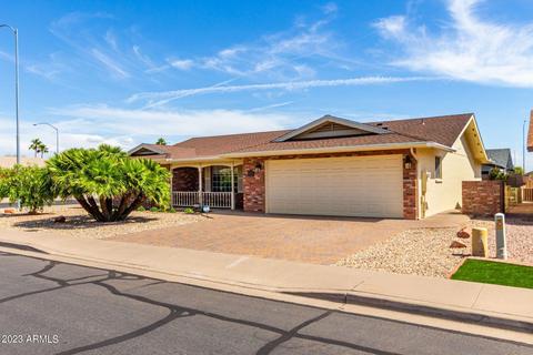 8345 E Milagro Ave, Mesa, AZ 85209 photo 53