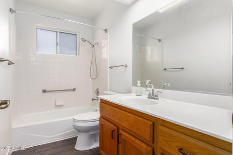 8345 E Milagro Ave, Mesa, AZ 85209 photo 42