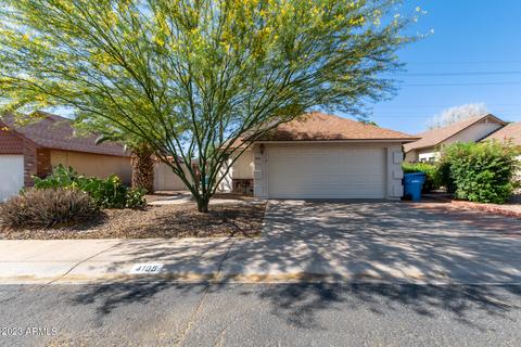 4105 E La Puente Ave, Phoenix, AZ 85044