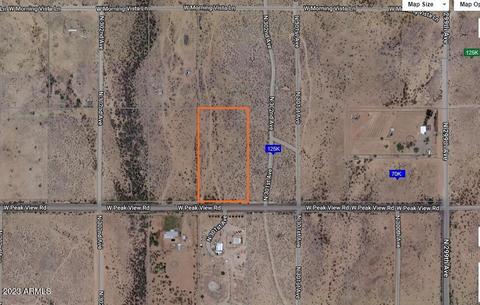 0 W Peakview Rd #181, Wittmann, AZ 85361