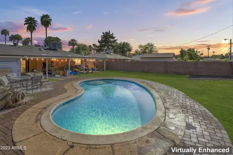 1716 W Berridge Ln, Phoenix, AZ 85015