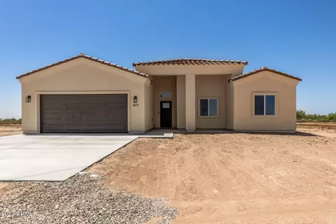 1612 S 349th Ave, Tonopah, AZ 85354