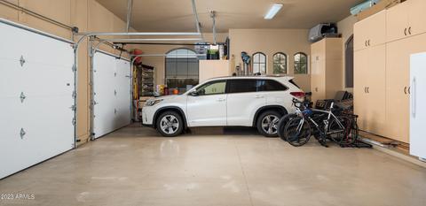 7710 E Hidden Canyon St, Mesa, AZ 85207 photo 45