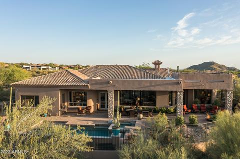 7710 E Hidden Canyon St, Mesa, AZ 85207 photo 23
