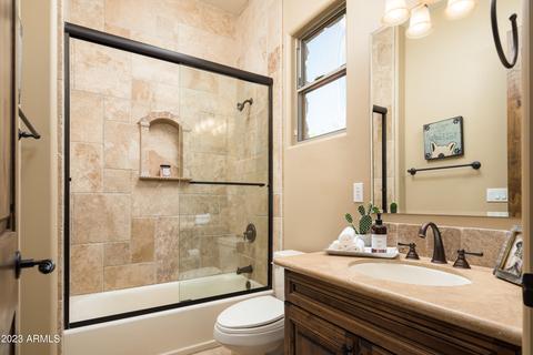 7710 E Hidden Canyon St, Mesa, AZ 85207 photo 42