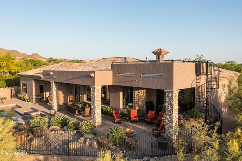 7710 E Hidden Canyon St, Mesa, AZ 85207 photo 22