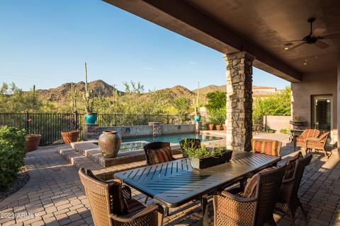7710 E Hidden Canyon St, Mesa, AZ 85207 photo 16