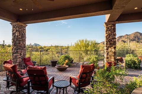7710 E Hidden Canyon St, Mesa, AZ 85207 photo 19