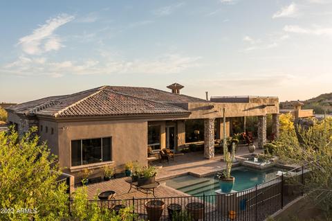 7710 E Hidden Canyon St, Mesa, AZ 85207 photo 24
