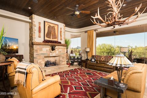7710 E Hidden Canyon St, Mesa, AZ 85207 photo 7