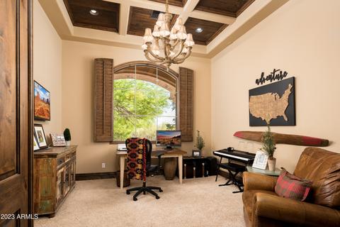 7710 E Hidden Canyon St, Mesa, AZ 85207 photo 36