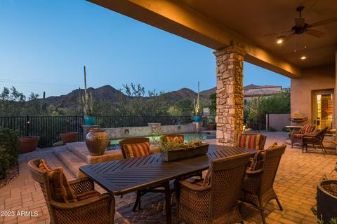 7710 E Hidden Canyon St, Mesa, AZ 85207 photo 3