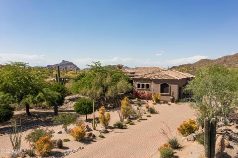 7710 E Hidden Canyon St, Mesa, AZ 85207 photo 47