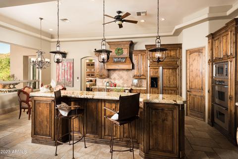 7710 E Hidden Canyon St, Mesa, AZ 85207 photo 14