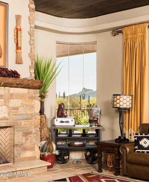 7710 E Hidden Canyon St, Mesa, AZ 85207 photo 8