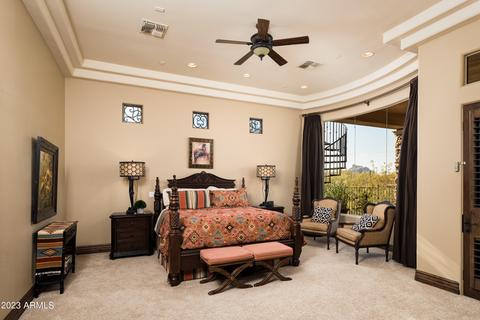 7710 E Hidden Canyon St, Mesa, AZ 85207 photo 29