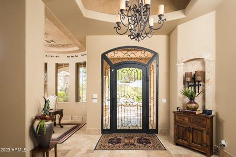 7710 E Hidden Canyon St, Mesa, AZ 85207 photo 6