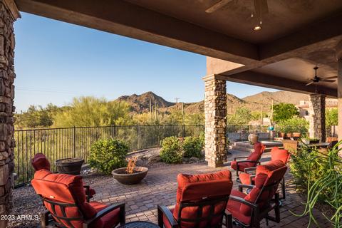 7710 E Hidden Canyon St, Mesa, AZ 85207 photo 20