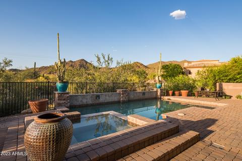 7710 E Hidden Canyon St, Mesa, AZ 85207 photo 17